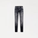 MYXION JEAN MEN GRAY