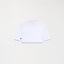 NAIA CROP TOP WOMEN WHITE