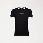 NAIF T-SHIRT WOMEN BLACK