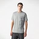 NAIRI T-SHIRT MEN GRAY