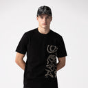NAIRI T-SHIRT MEN BLACK