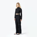 NARCISO PANT WOMEN BLACK