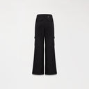 NARCISO PANT WOMEN BLACK