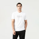 NARTH T-SHIRT MEN WHITE