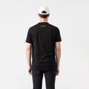 NARTH T-SHIRT MEN BLACK