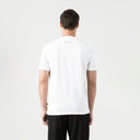 NARTH T-SHIRT MEN WHITE