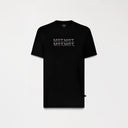 NARTH T-SHIRT MEN BLACK