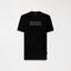 NARTH T-SHIRT MEN BLACK