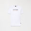 NARTH T-SHIRT MEN WHITE