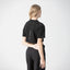 NARYSSA CROP TOP WOMEN BLACK
