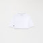 NATASHA CROP TOP WOMEN WHITE
