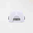 ANTER CAP UNISEX WHITE