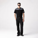 NENVAR JEAN MEN BLACK