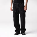 NENVAR JEAN MEN BLACK