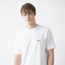 NEPTUNE T-SHIRT MEN WHITE
