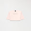NICOLLE CROP TOP WOMEN CAMEO ROSE