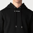 NIMBUS HOODIE MEN BLACK