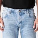 NIMS JEAN MEN BLUE