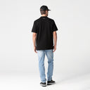 NIMS JEAN MEN BLUE