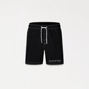 NIVUS SWIM SHORT MEN BLACK