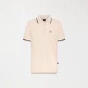 NOLAN POLO MEN IRISH CREAM