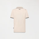 NOLAN POLO MEN IRISH CREAM