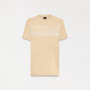 NOCTIRA T-SHIRT MEN BROWN