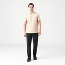 NOLAN POLO MEN IRISH CREAM
