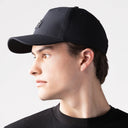 NONA CAP UNISEX BLACK U
