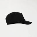 NONA CAP UNISEX BLACK U