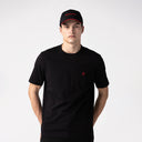NOROLI T-SHIRT PACK MEN BLACK