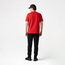 NOROLI T-SHIRT PACK MEN RED