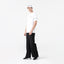 NOX T-SHIRT MEN WHITE