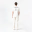NOX T-SHIRT MEN EGRET