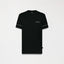 NOX T-SHIRT MEN BLACK