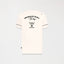 NOX T-SHIRT MEN EGRET