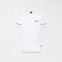 NOX T-SHIRT MEN WHITE