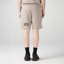 OBSIDIAN BURDA SHORT MEN CINDER