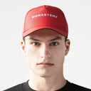 ODIN CAP UNISEX SALSA U