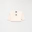 OLWYN CROP TOP WOMEN WHITECAP GRAY