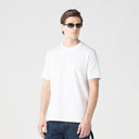OSIRIS T-SHIRT BASIC MEN WHITE