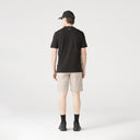 OSIRIS T-SHIRT BASIC MEN BLACK