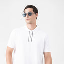 OTHAR POLO MEN WHITE