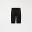 OTTERBERG DENIM SHORT MEN BLACK