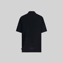ROUGE T-SHIRT OVERSIZE BLACK