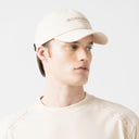 PATCHEN CAP UNISEX NATURAL U