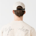 PATCHEN CAP UNISEX NATURAL U