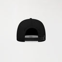 PATCHEN CAP UNISEX BLACK U