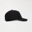 PERCHERON CAP UNISEX BLACK U