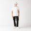 PEYNET T-SHIRT WHITE
